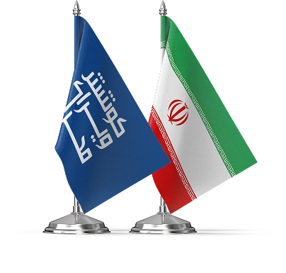 نقشه ایران - نمایندگی‌های ویرامحرک
